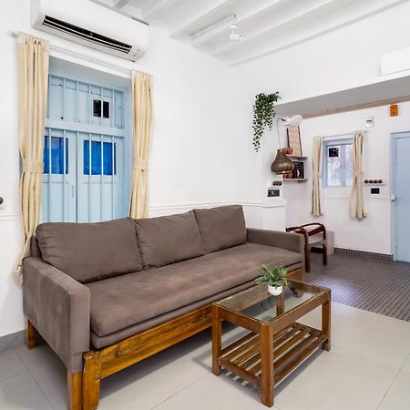 Avenir 1Bhk Bandra W The Bombay Home Company - Eco Экстерьер фото