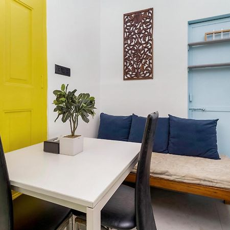 Avenir 1Bhk Bandra W The Bombay Home Company - Eco Экстерьер фото