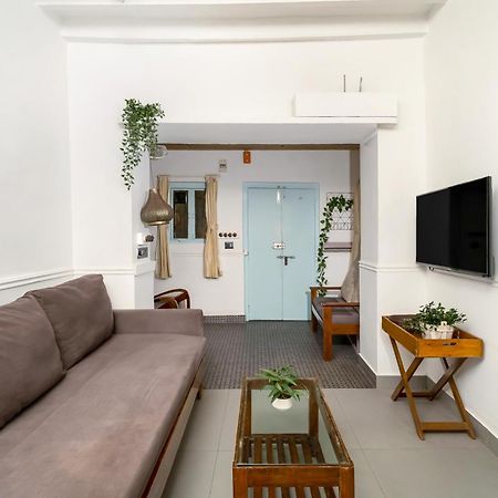 Avenir 1Bhk Bandra W The Bombay Home Company - Eco Экстерьер фото