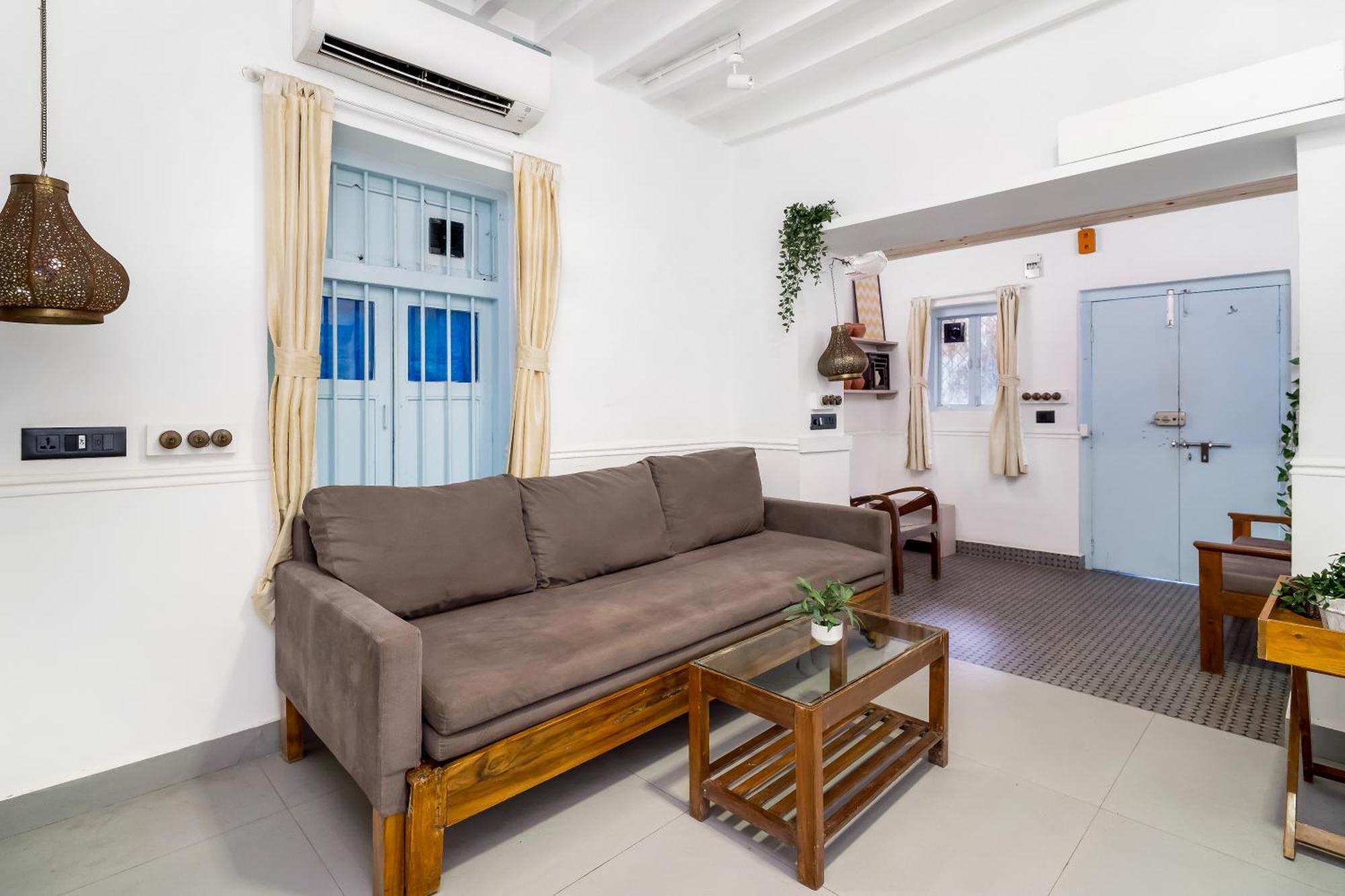 Avenir 1Bhk Bandra W The Bombay Home Company - Eco Экстерьер фото