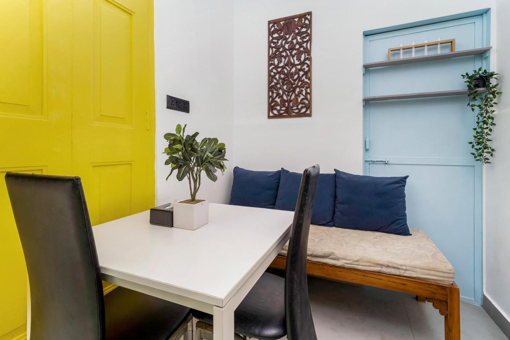 Avenir 1Bhk Bandra W The Bombay Home Company - Eco Экстерьер фото