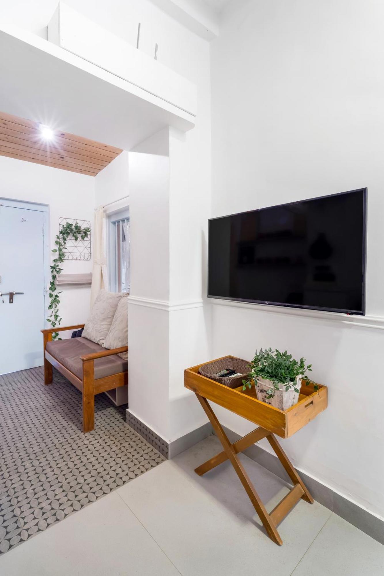 Avenir 1Bhk Bandra W The Bombay Home Company - Eco Экстерьер фото