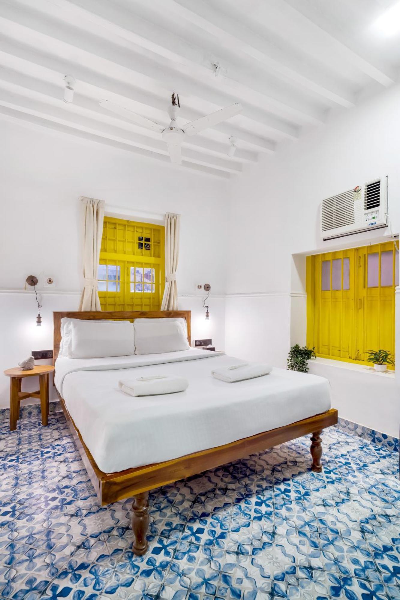 Avenir 1Bhk Bandra W The Bombay Home Company - Eco Экстерьер фото