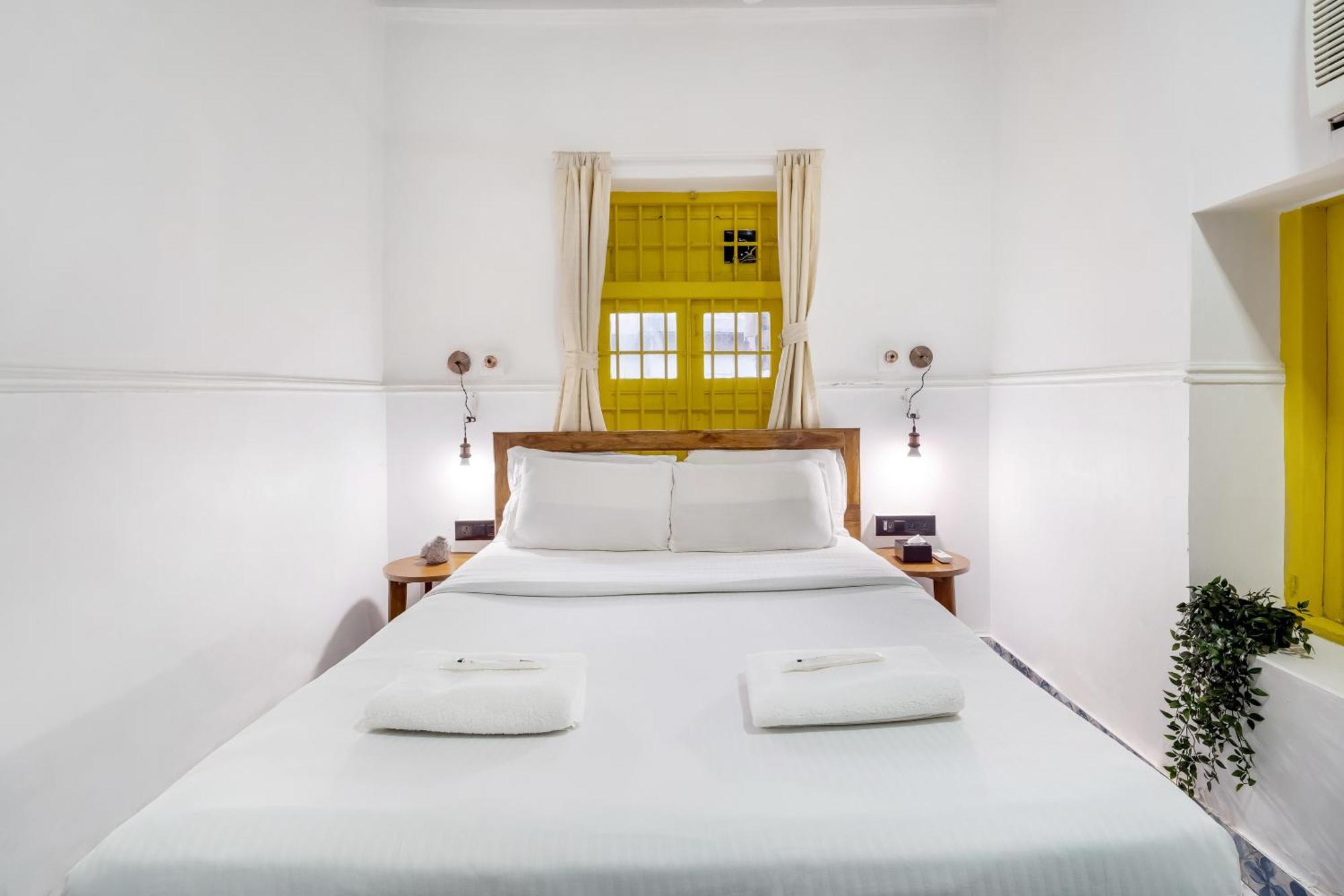 Avenir 1Bhk Bandra W The Bombay Home Company - Eco Экстерьер фото