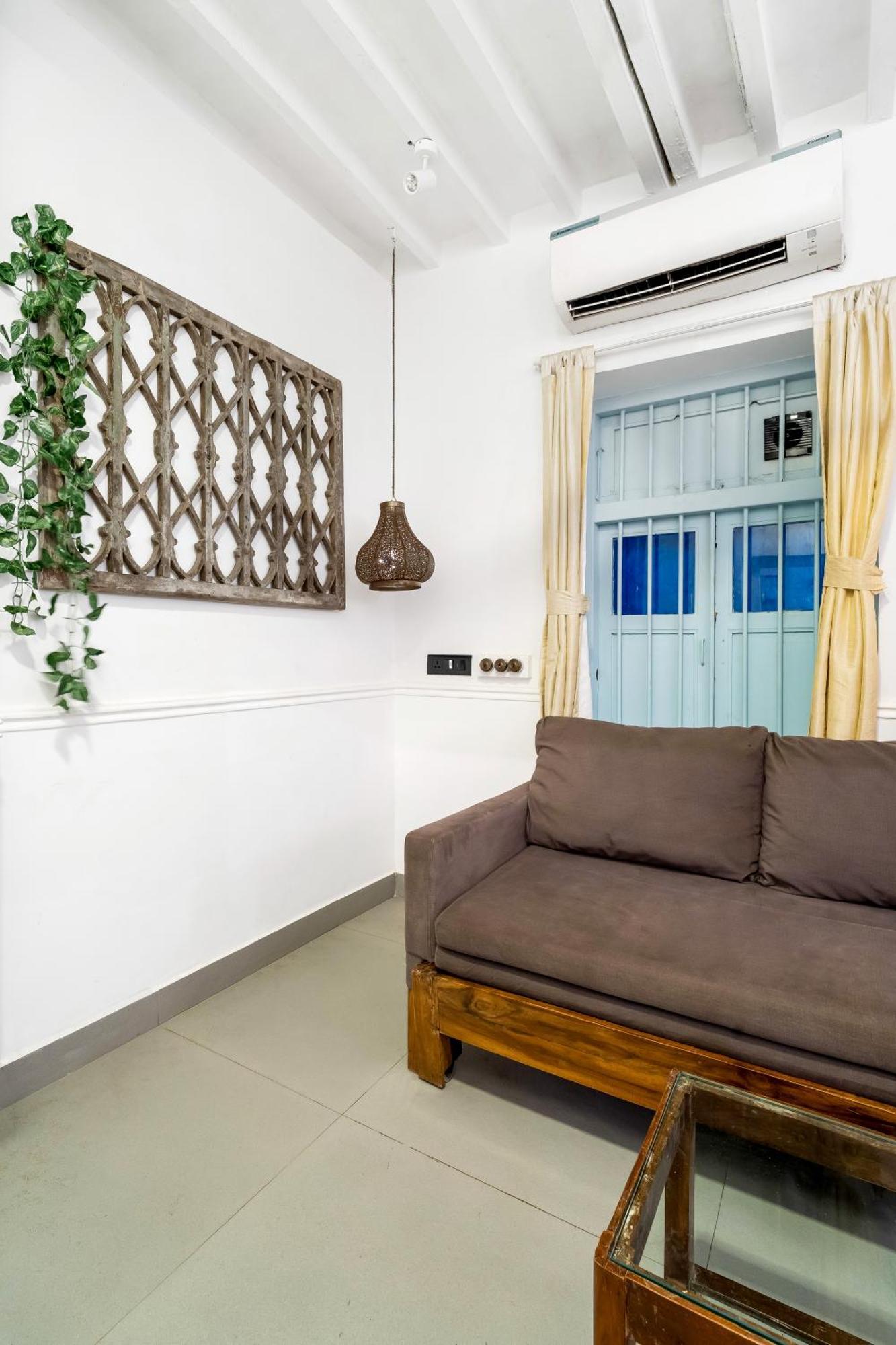 Avenir 1Bhk Bandra W The Bombay Home Company - Eco Экстерьер фото