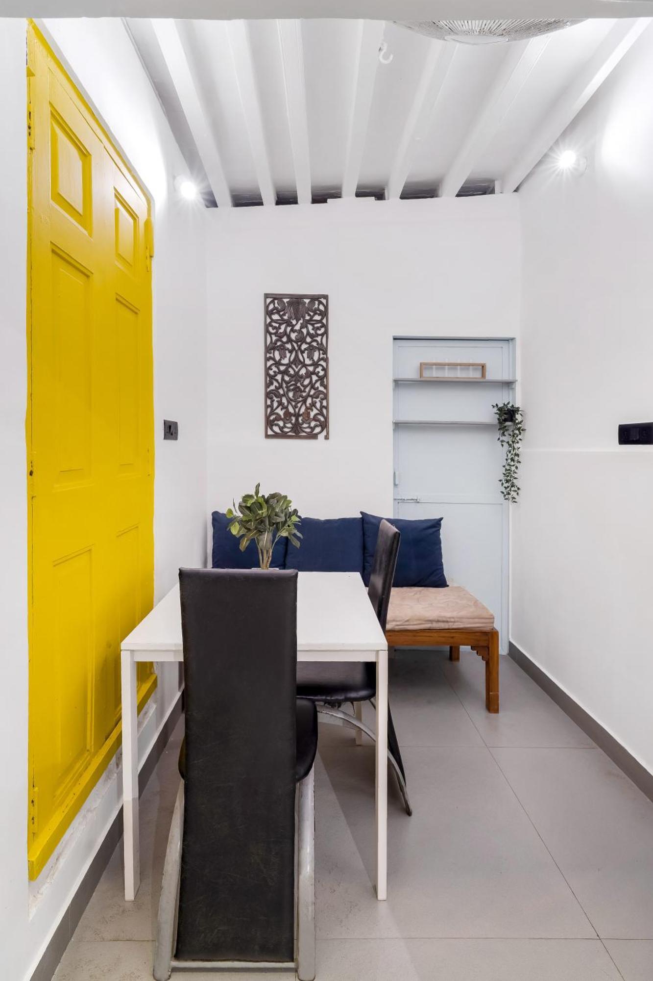 Avenir 1Bhk Bandra W The Bombay Home Company - Eco Экстерьер фото