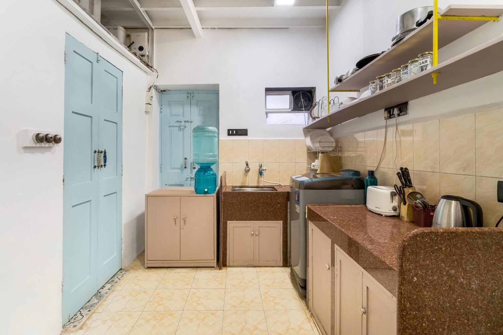 Avenir 1Bhk Bandra W The Bombay Home Company - Eco Экстерьер фото